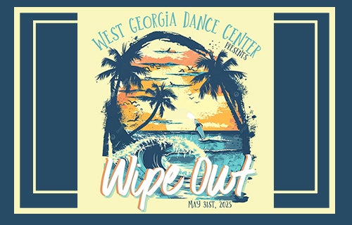 More Info for Wipe Out!