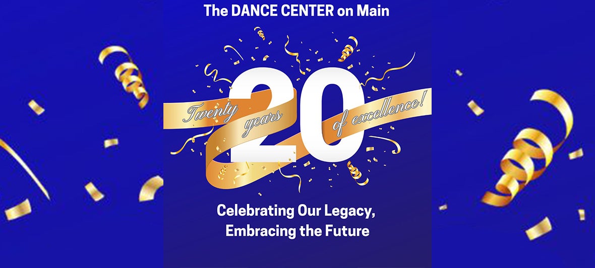Twenty Years of Excellence!