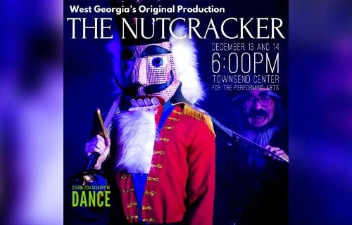 More Info for The Nutcracker
