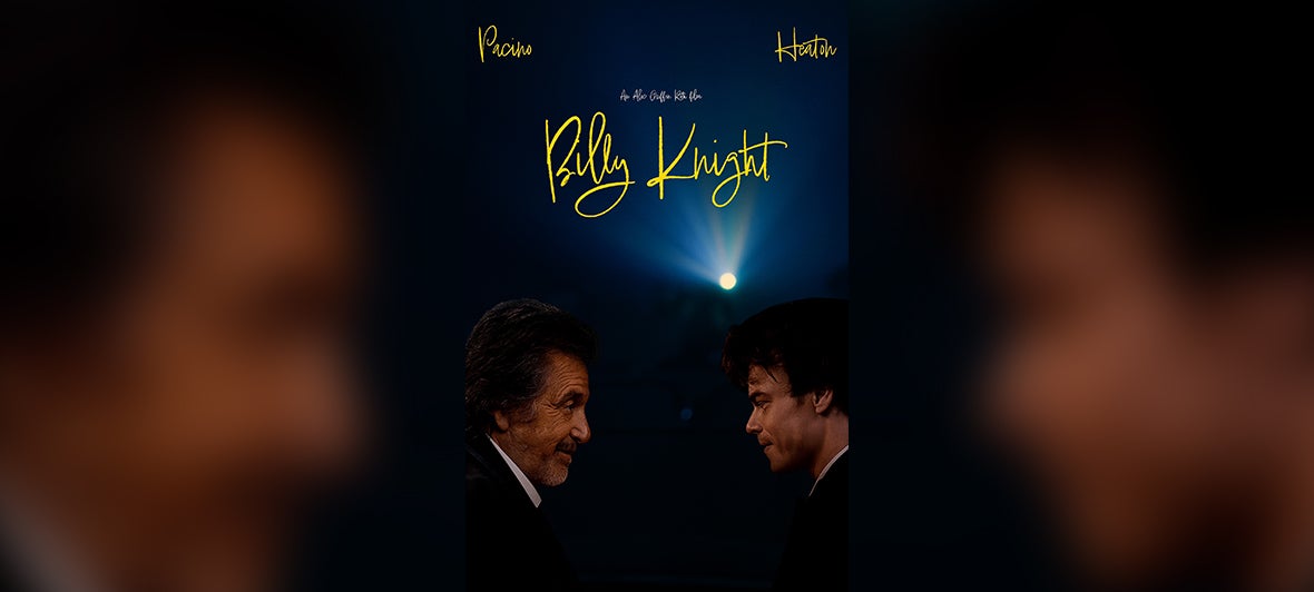 Billy Knight at University of West Georgia