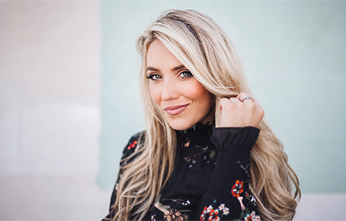 More Info for Chloë Agnew: The Road to Christmas