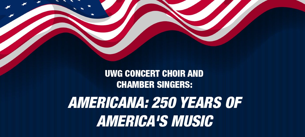 Americana: 250 Years of American Music