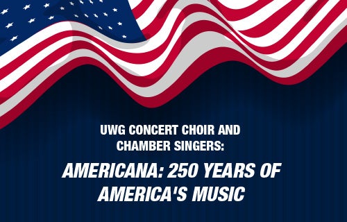 More Info for Americana: 250 Years of American Music