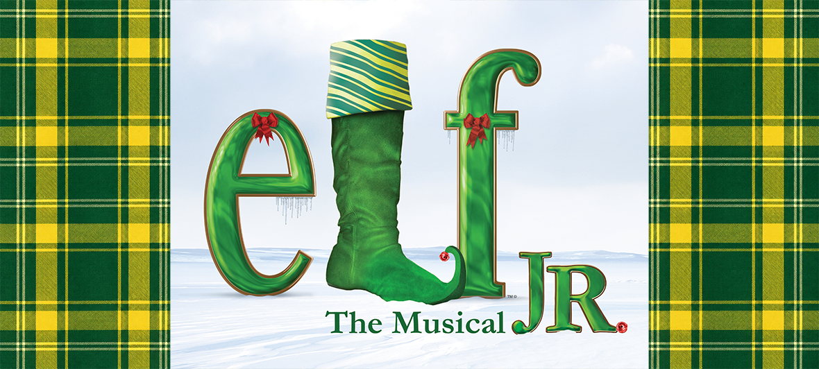 Elf Jr.