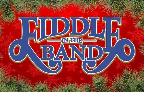 More Info for "Fiddle in the Band" - An ALABAMA Christmas