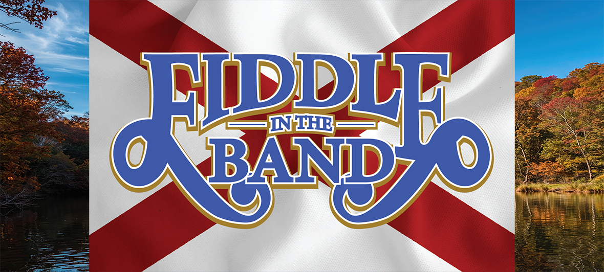 Fiddle in the Band presents "Christmas Memories"