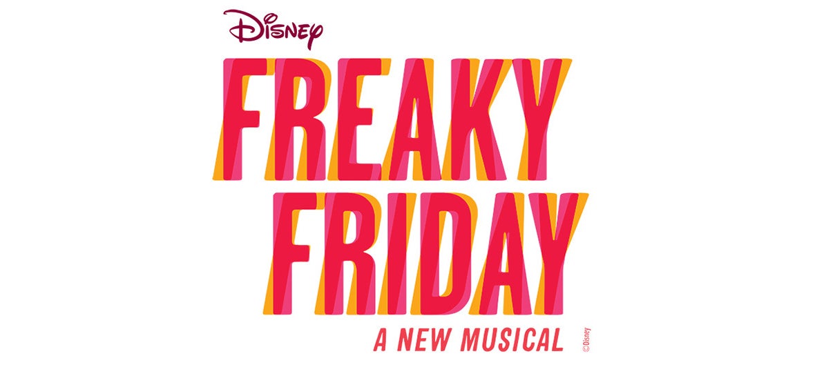 Collaborative Musical: Disney's Freaky Friday