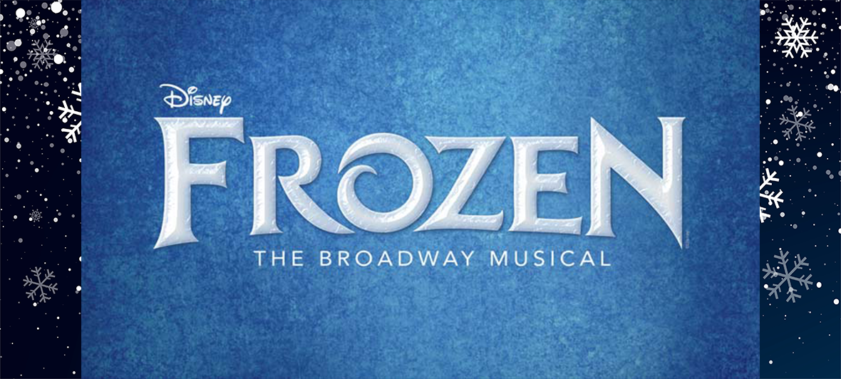 Frozen: The Musical