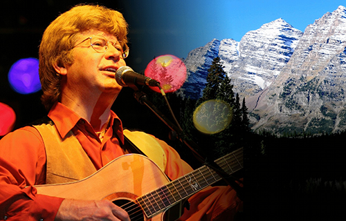 More Info for The Music of John Denver starring Jim Curry