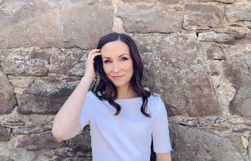 More Info for Julie Fowlis