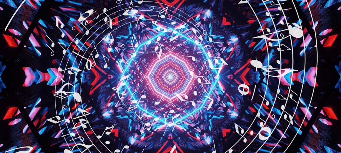"Kaleidoscope" - Fall Concert