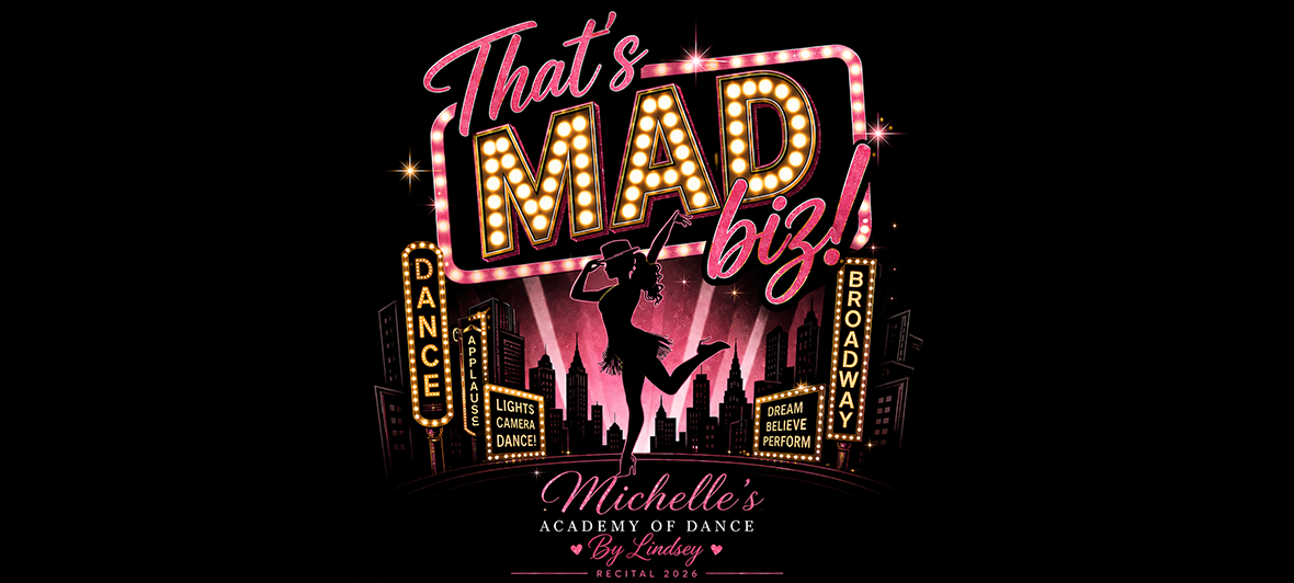 That’s MADBiz!