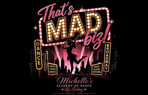 More Info for That’s MADBiz!