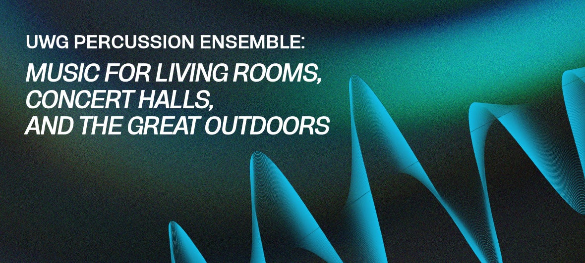 Music for Living Rooms, Concert Halls, and the Great Outdoors