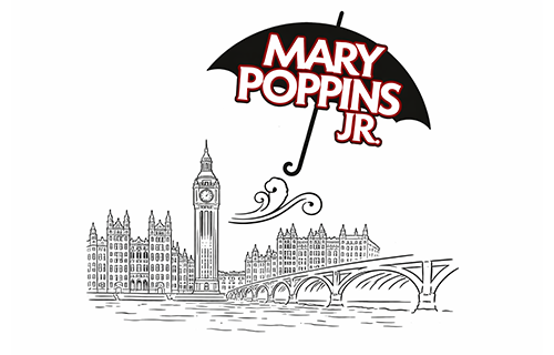 More Info for Mary Poppins JR.