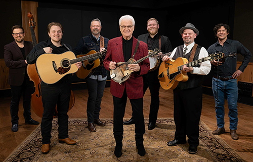 More Info for Ricky Skaggs and Kentucky Thunder