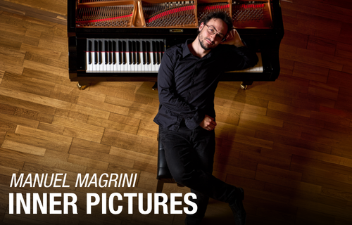 More Info for Manuel Magrini: Inner Pictures