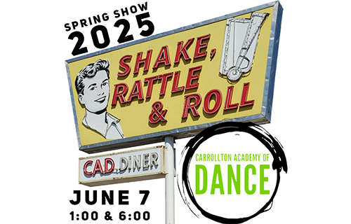 More Info for SHAKE, RATTLE, AND ROLL