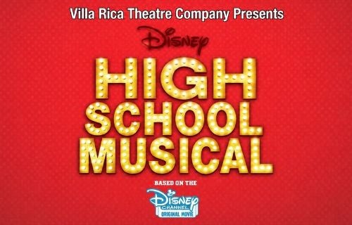 More Info for High School Musical