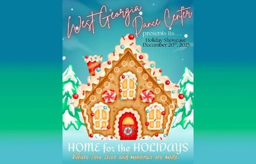 More Info for Holiday Showcase