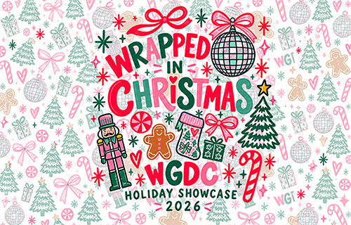 More Info for Wrapped in Christmas!