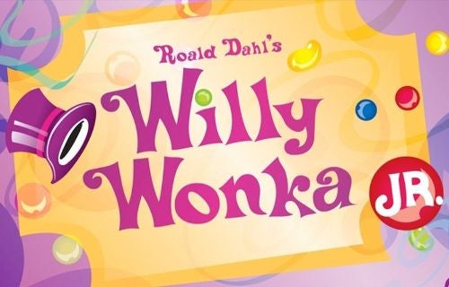 More Info for Willy Wonka JR.