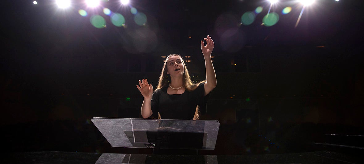 "Kaleidoscope" - Fall Concert