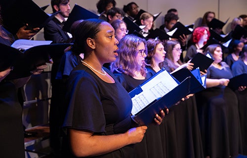 More Info for Americana: 250 Years of American Music