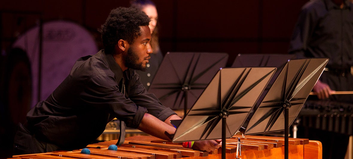 Music for Living Rooms, Concert Halls, and the Great Outdoors
