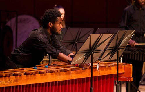 More Info for Music for Living Rooms, Concert Halls, and the Great Outdoors