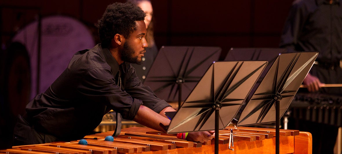  UWG Symphonic Band - Sunscapes