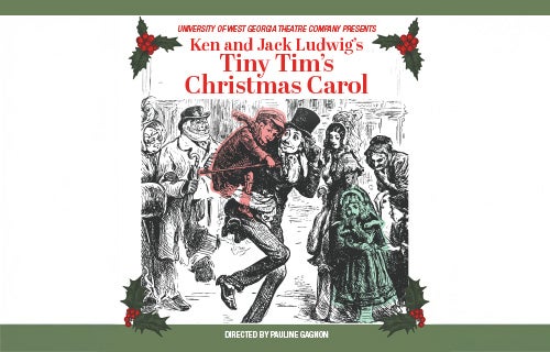 More Info for Tiny Tim's Christmas Carol
